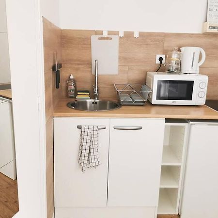 #4 Joli Appartement A 2 Pas Du Metro Et Paris 20 Bagnolet Εξωτερικό φωτογραφία